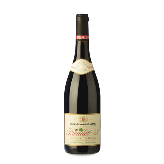Jaboulet Côtes-du-Rhône...