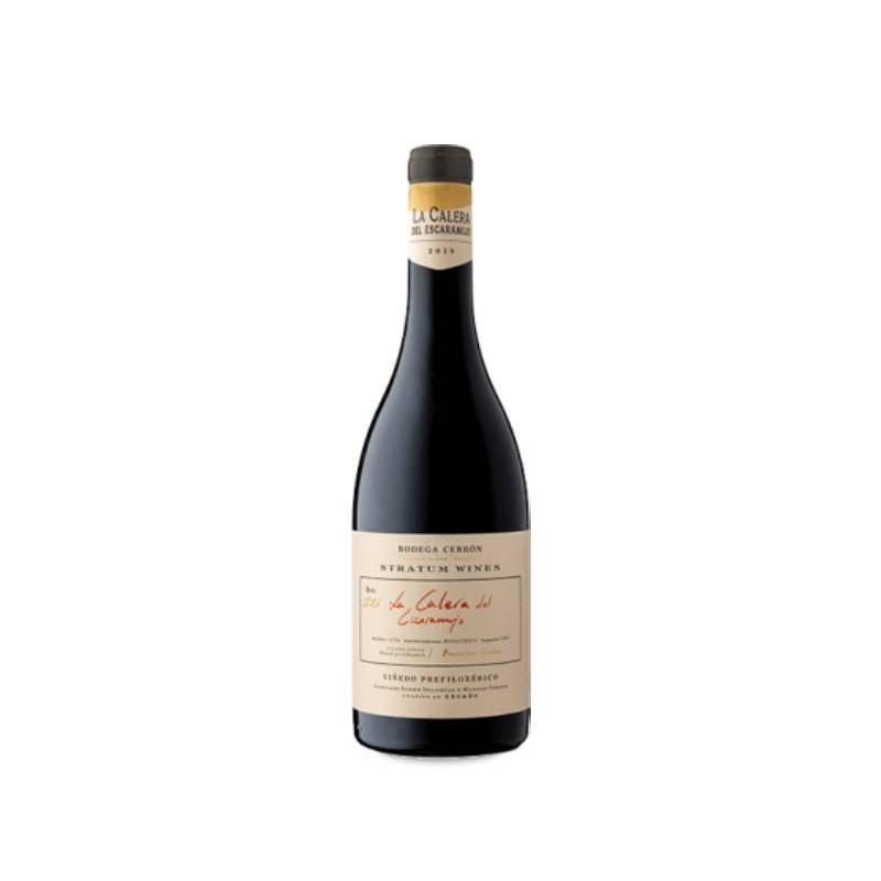 Bodega Cerrón La Calera del Escaramujo 2023