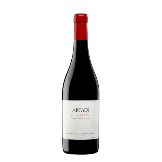 Artadi El Carretil 2023
