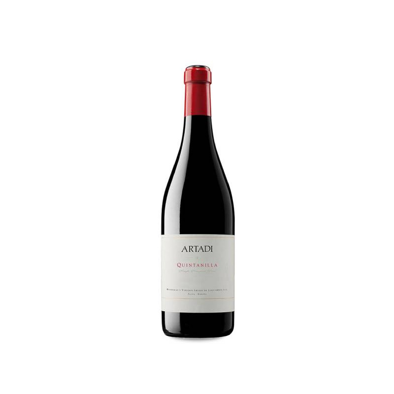Artadi Quintanilla 2023