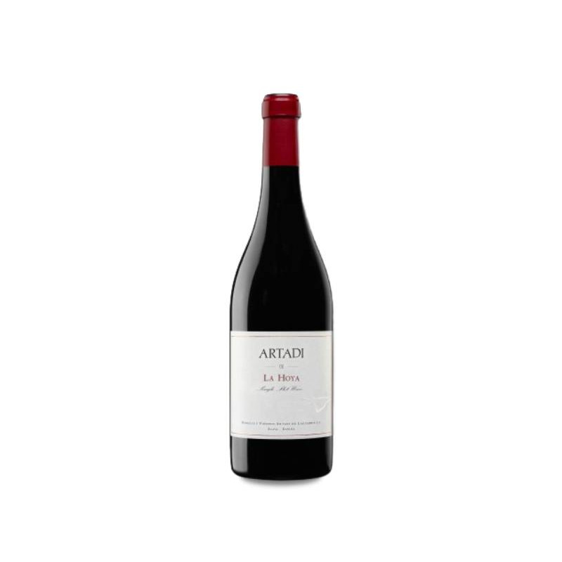 Artadi La Hoya 2023