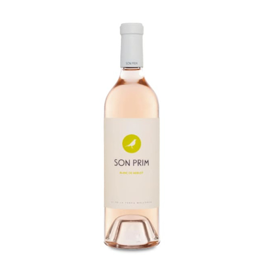 Son Prim Blanc de Merlot  2024
