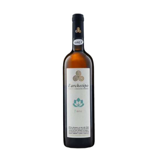 L'Archetipo Fiano Salento 2025