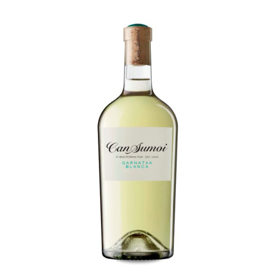 Can Sumoi Garnatxa Blanca 2025