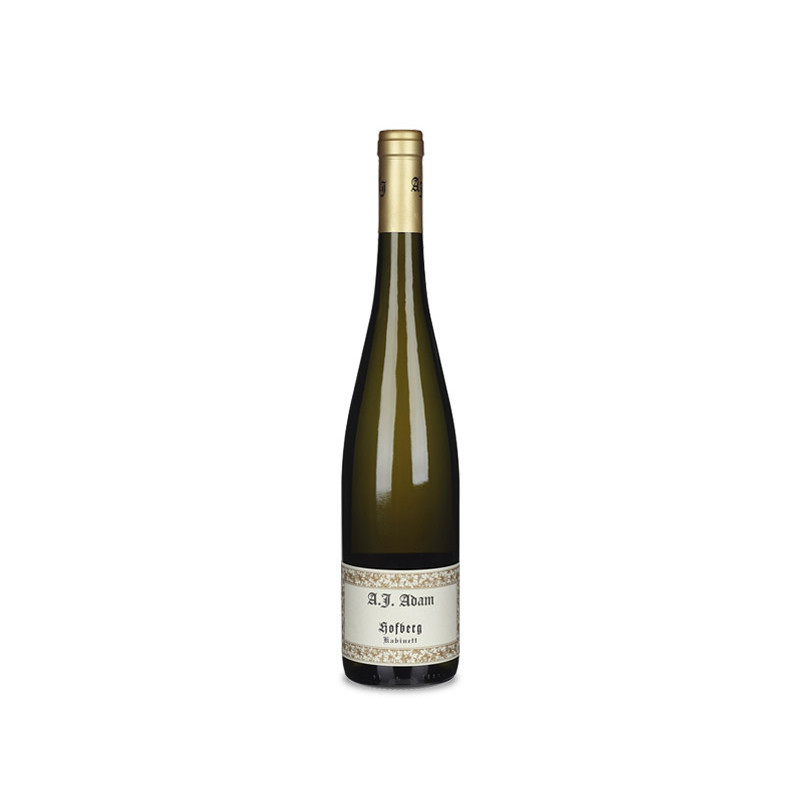 A. J. Adam Hofberg Riesling Kabinett 2024