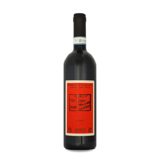Ar.Pe.Pe. Rosso di...
