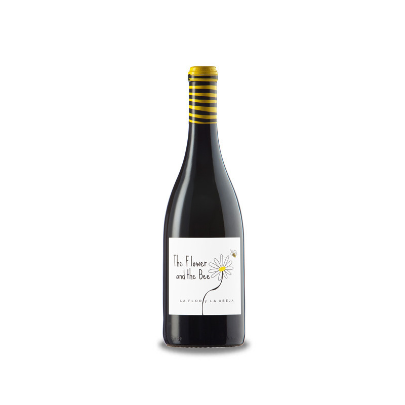The Flower and the Bee Tinto 2024