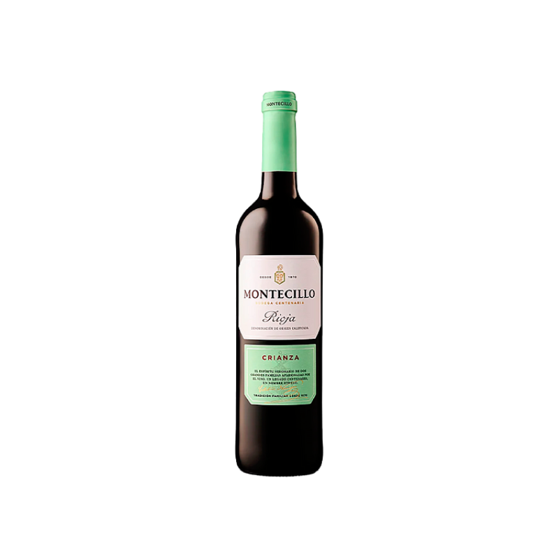 Montecillo Crianza 2021