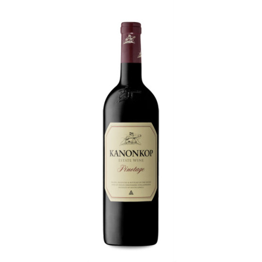 Kanonkop Pinotage 2022