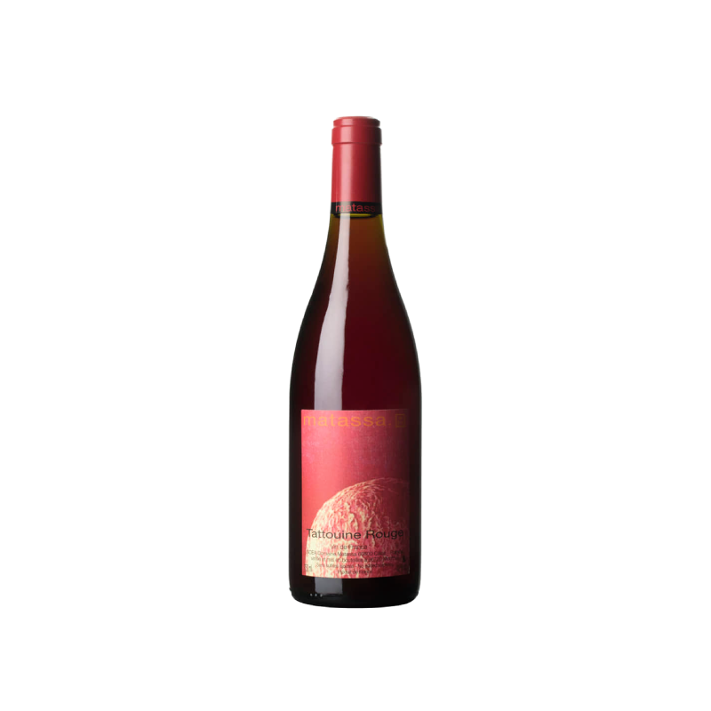 Matassa Tattouine 2024