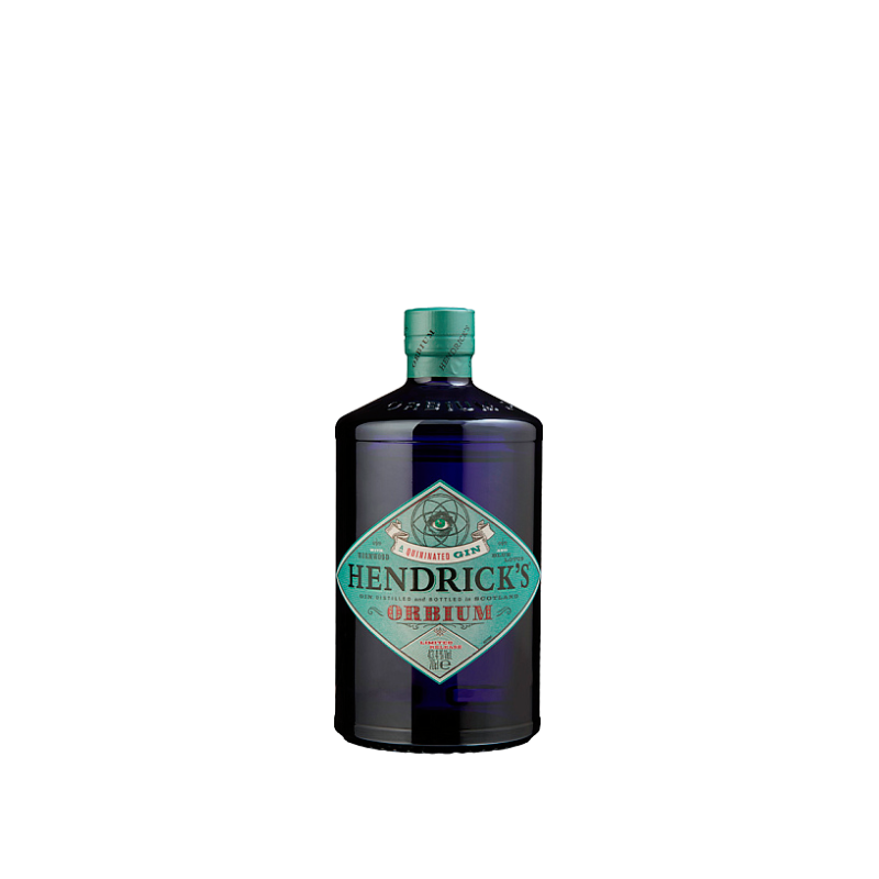 Hendrick's Orbium 70 cl.