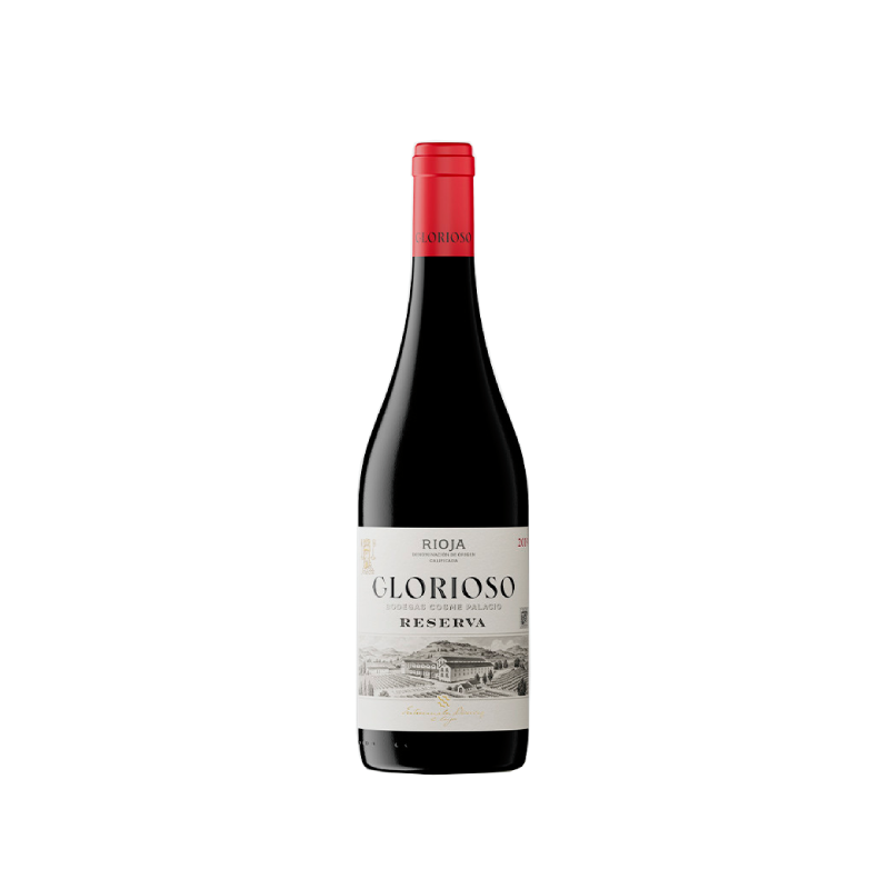 Glorioso Reserva 2021