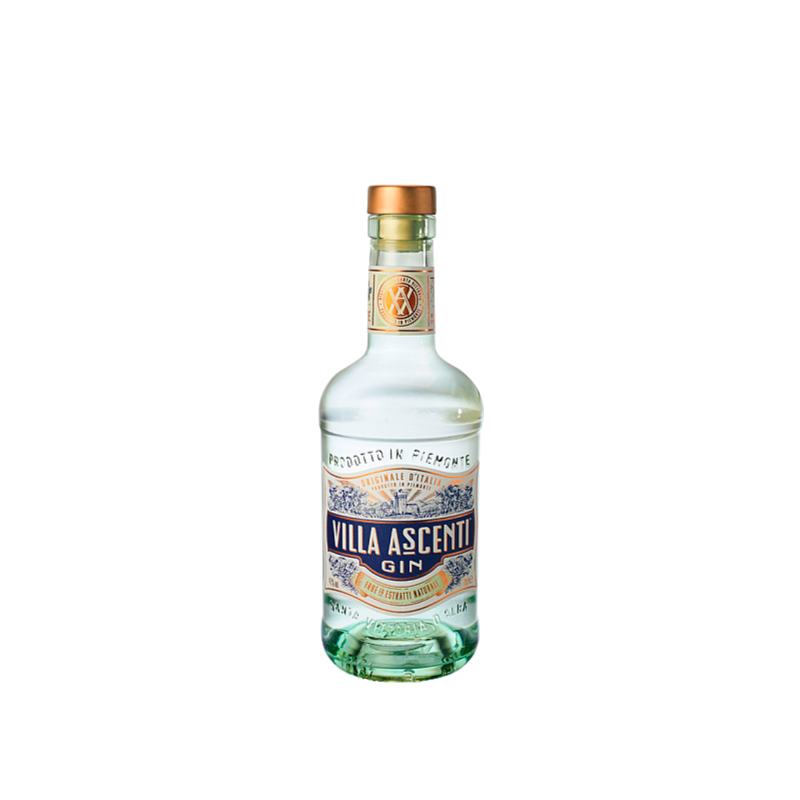 Villa Ascenti Gin 70 cl.