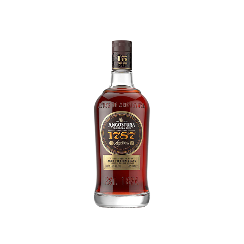 Angostura 1787 70 cl.
