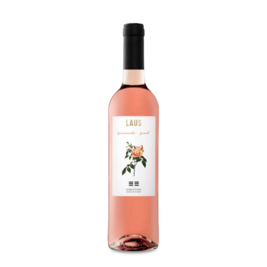 Laus Rosado 2025