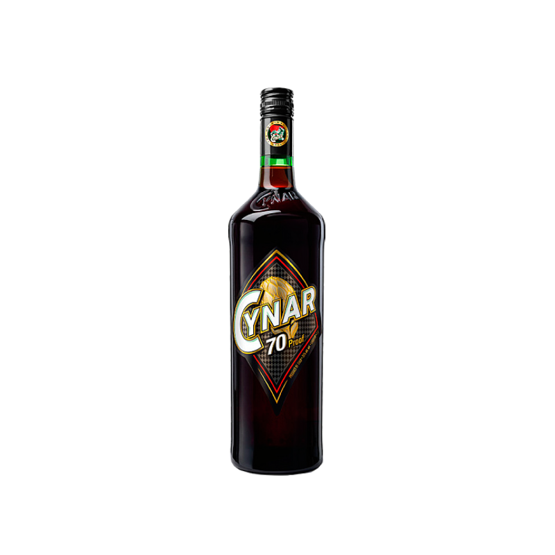 Cynar 70 Proof 1L 1 Litre