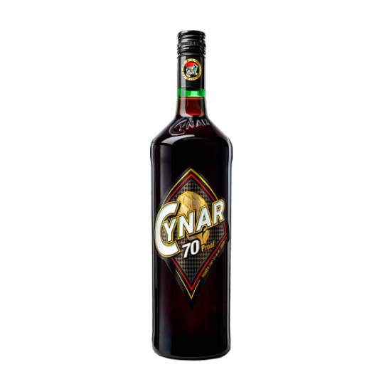 Cynar 70 Proof 1L 1 Litre