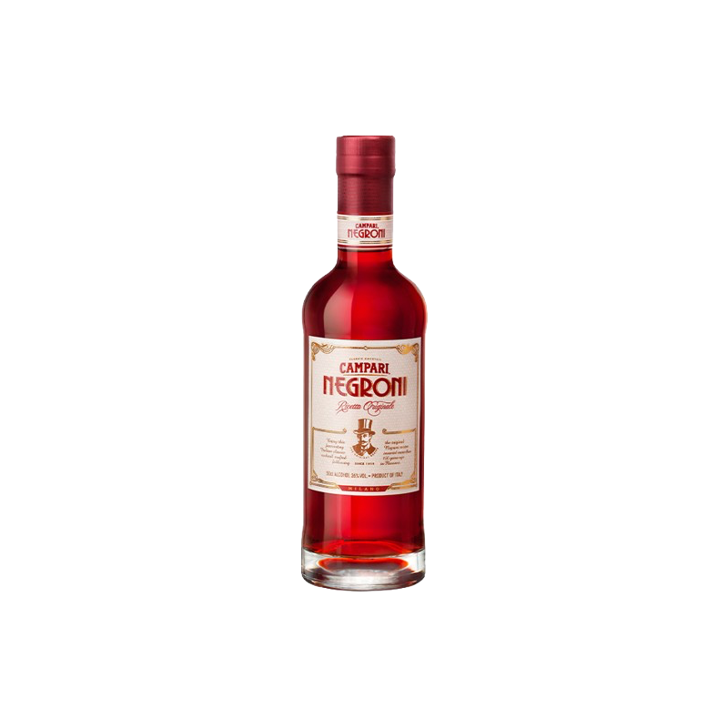 Negroni 50 cl 50 cl.