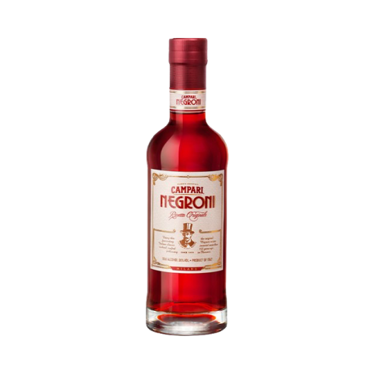 Negroni 50 cl 50 cl.