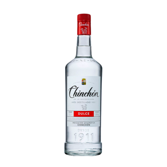 Chinchón Dulce 1L 1 Litre