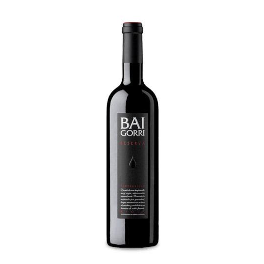 Baigorri Reserva 3 Litres...