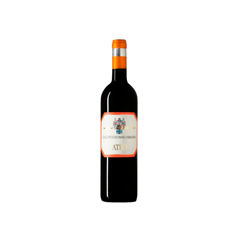 Ciacci Piccolomini Ateo 2023