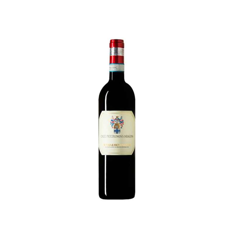 Ciacci Piccolomini Rosso di Montalcino 2024
