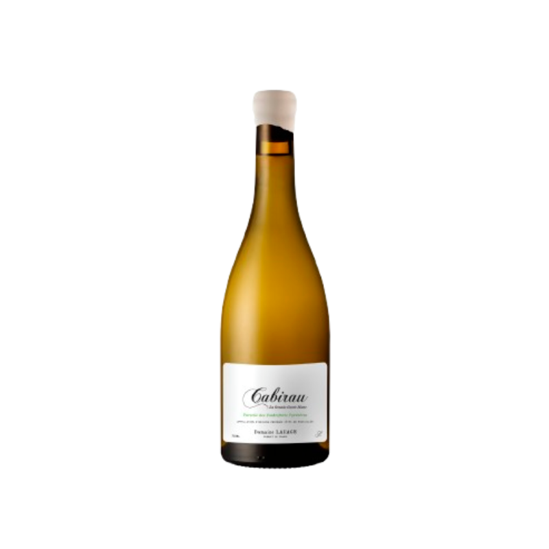 Domaine Lafage Cabirau La Grande Cuvée 2024