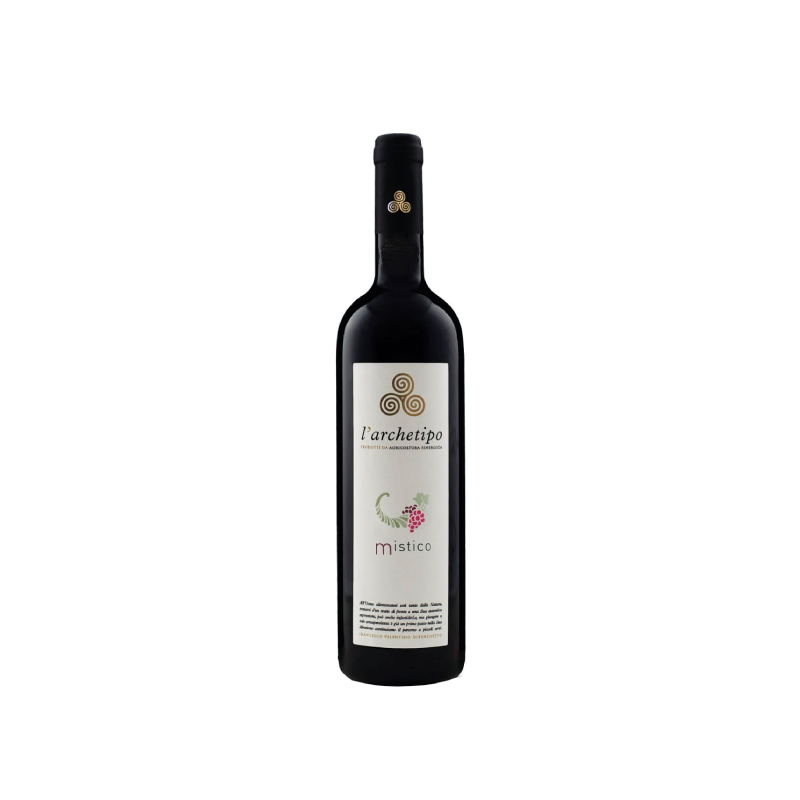 L'Archetipo Mistico Primitivo Salento 2022