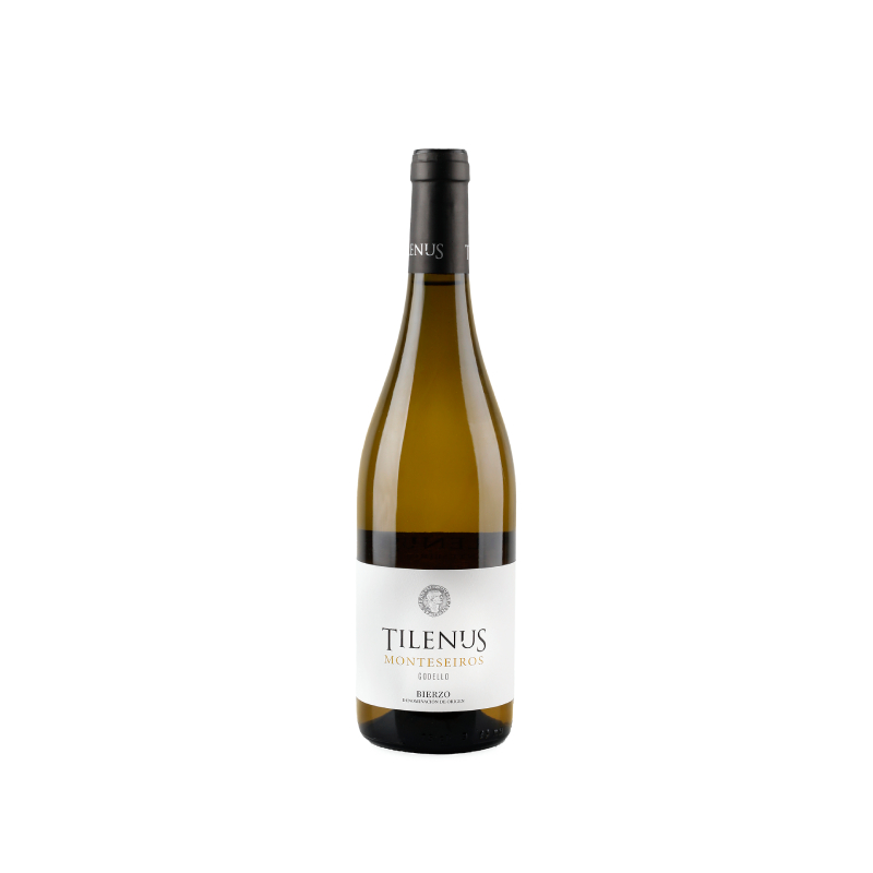 Tilenus Godello Monteseiros 2025