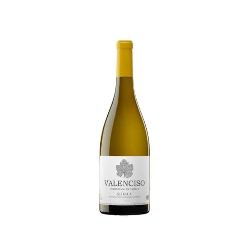 Valenciso Blanco 2024