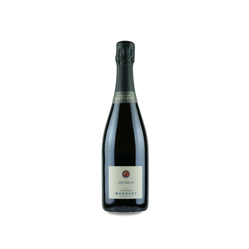 Marguet Shaman Grand Cru 2022