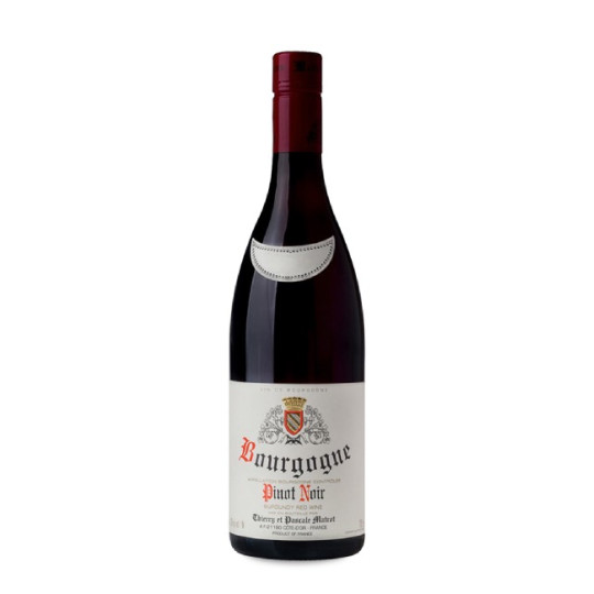 Domaine Matrot Bourgogne...