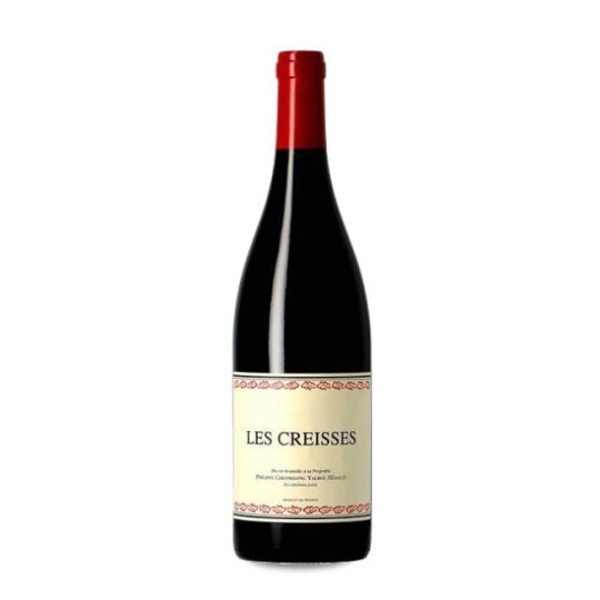 Les Creisses Magnum 2023