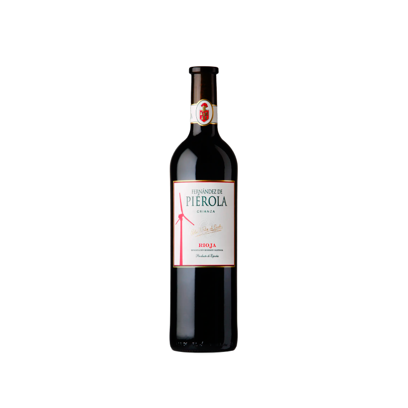 Piérola Crianza 2021