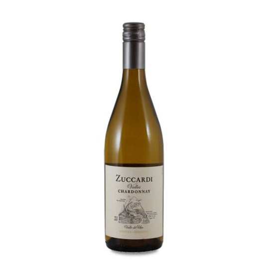 Zuccardi Valles Chardonnay...