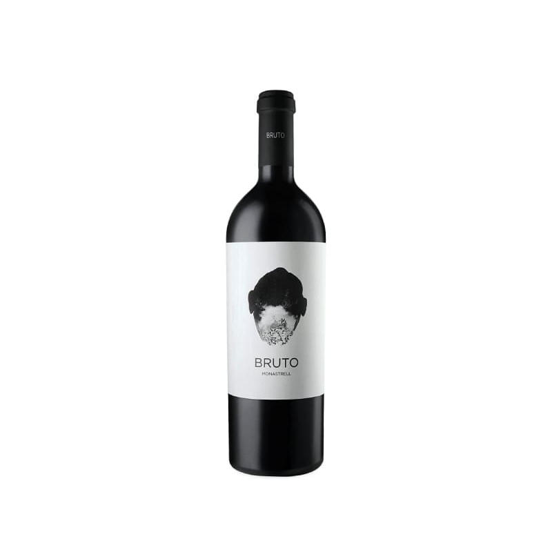 Juan Gil Bruto Monastrell 2023