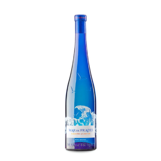 Mar de Frades Albariño 2025