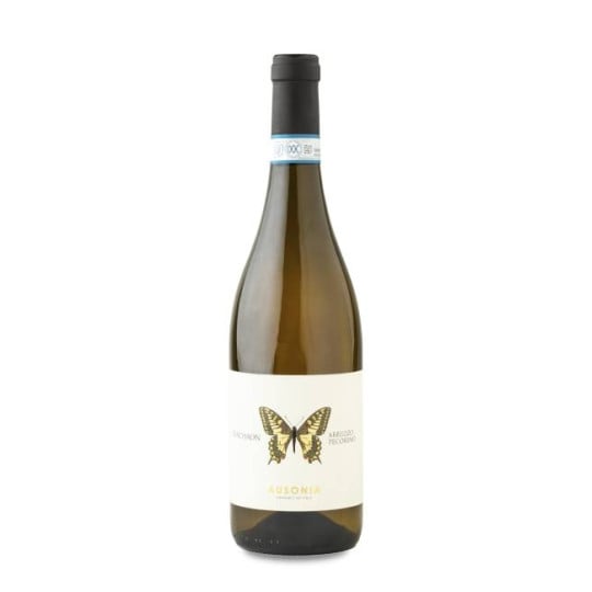 Ausonia Abruzzo Pecorino...