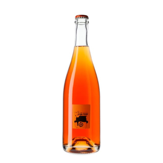 Sicus A Wine Work Orange 2022