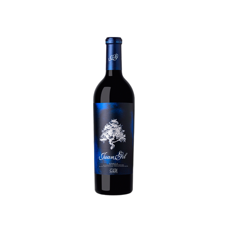 Juan Gil Blue Label 2023