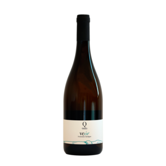 Quartomoro Orriu Vermentino...