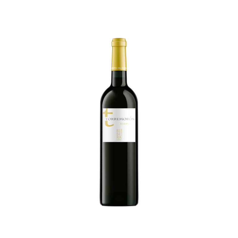 Torremorón Reserva 2021