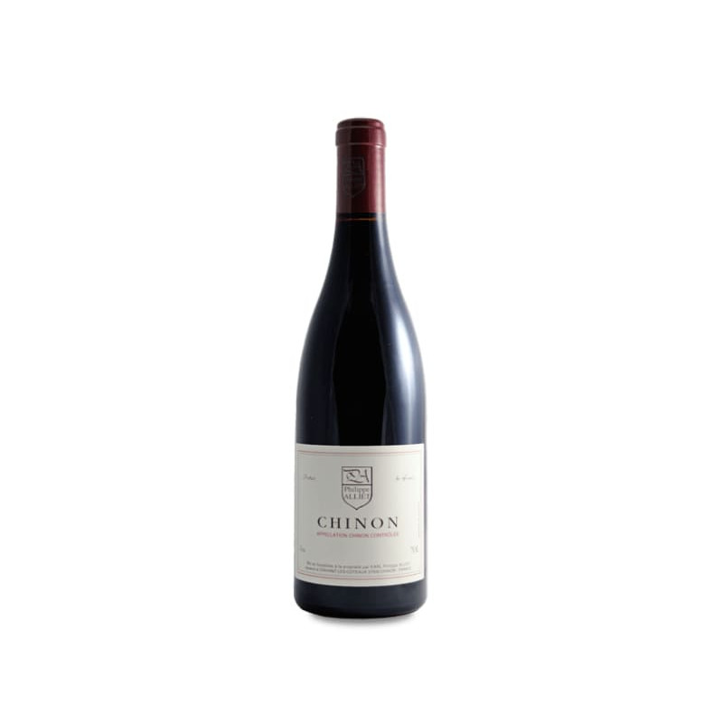 Domaine Philippe Alliet Chinon Tradition 2023