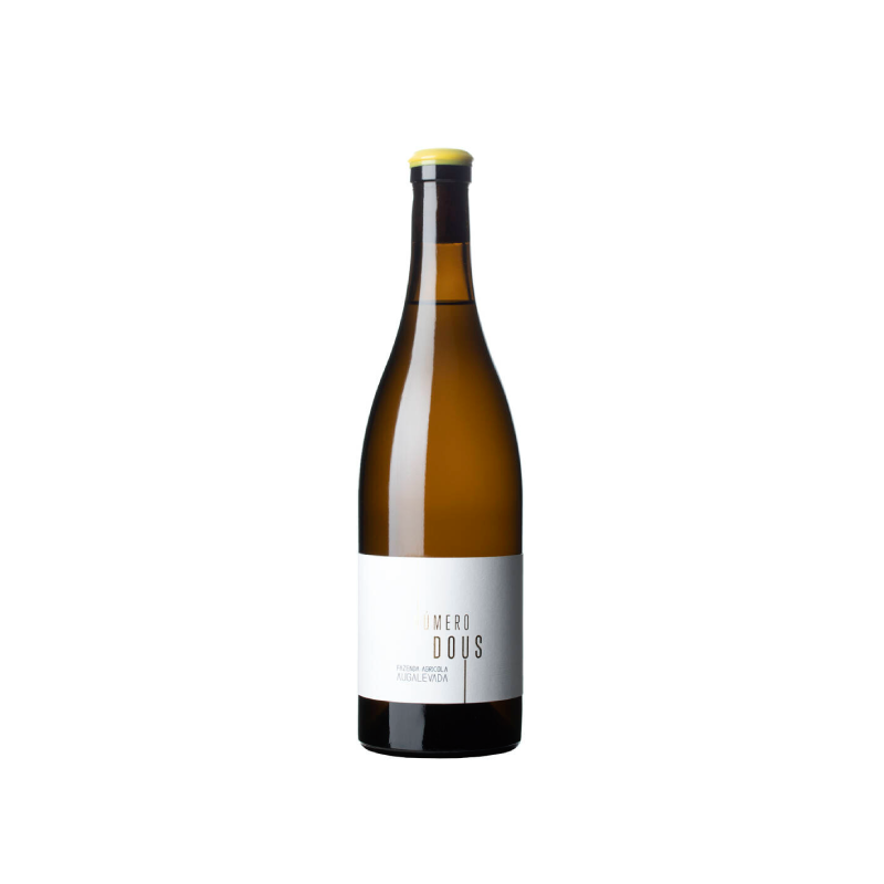 Fazenda Agricola Augalevada Número dous blanco 2024