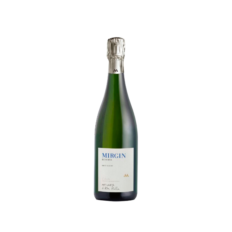 Mirgin Reserva  2022