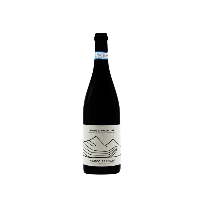 Marco Ferrari Rosso di Valtellina 2024