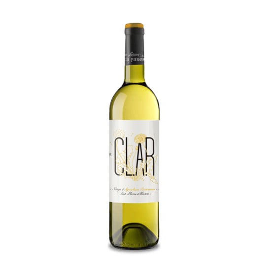 Finca Parera Clar 2025