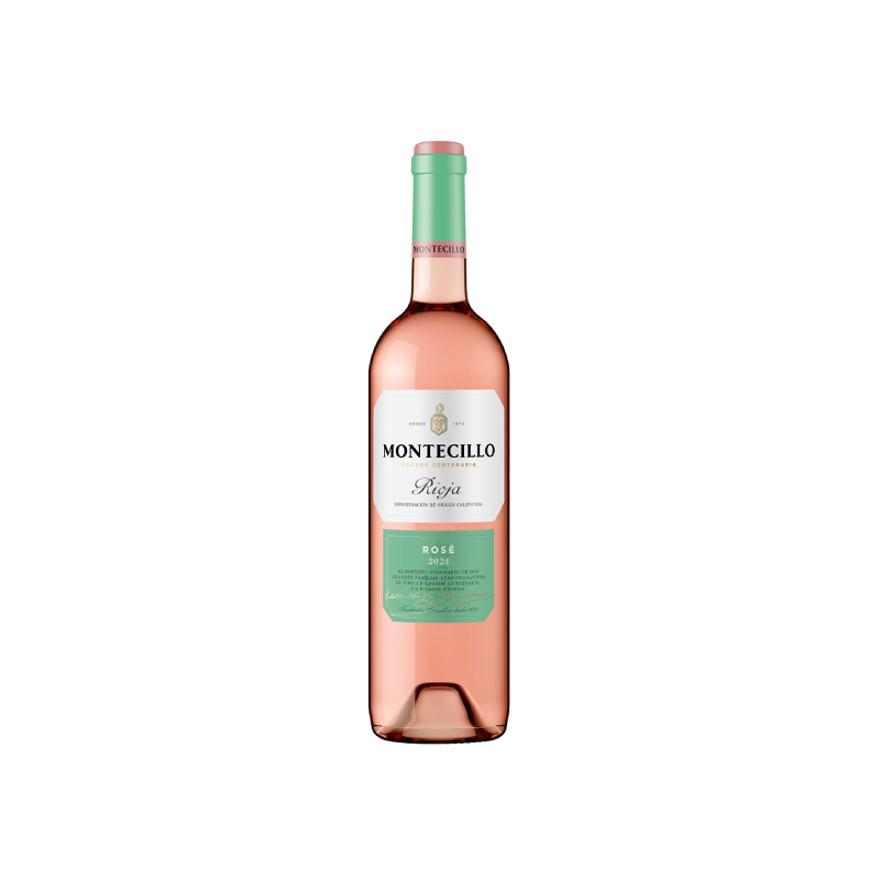 Montecillo Rosado 2024