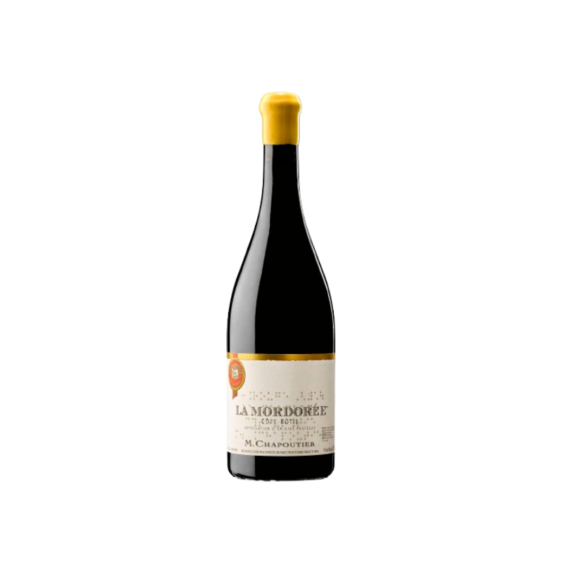 M. Chapoutier La Mordorée 2023